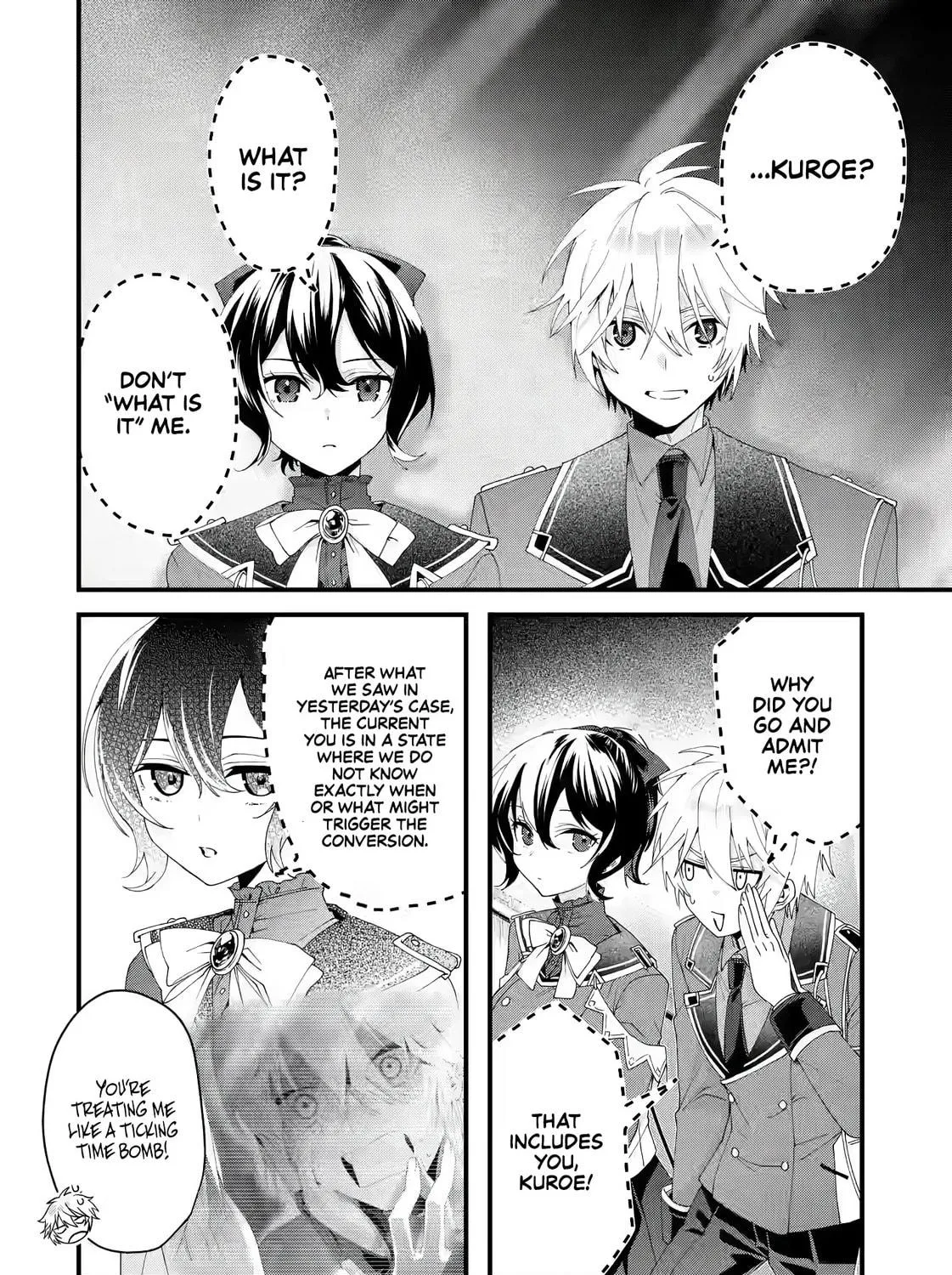 Read King
