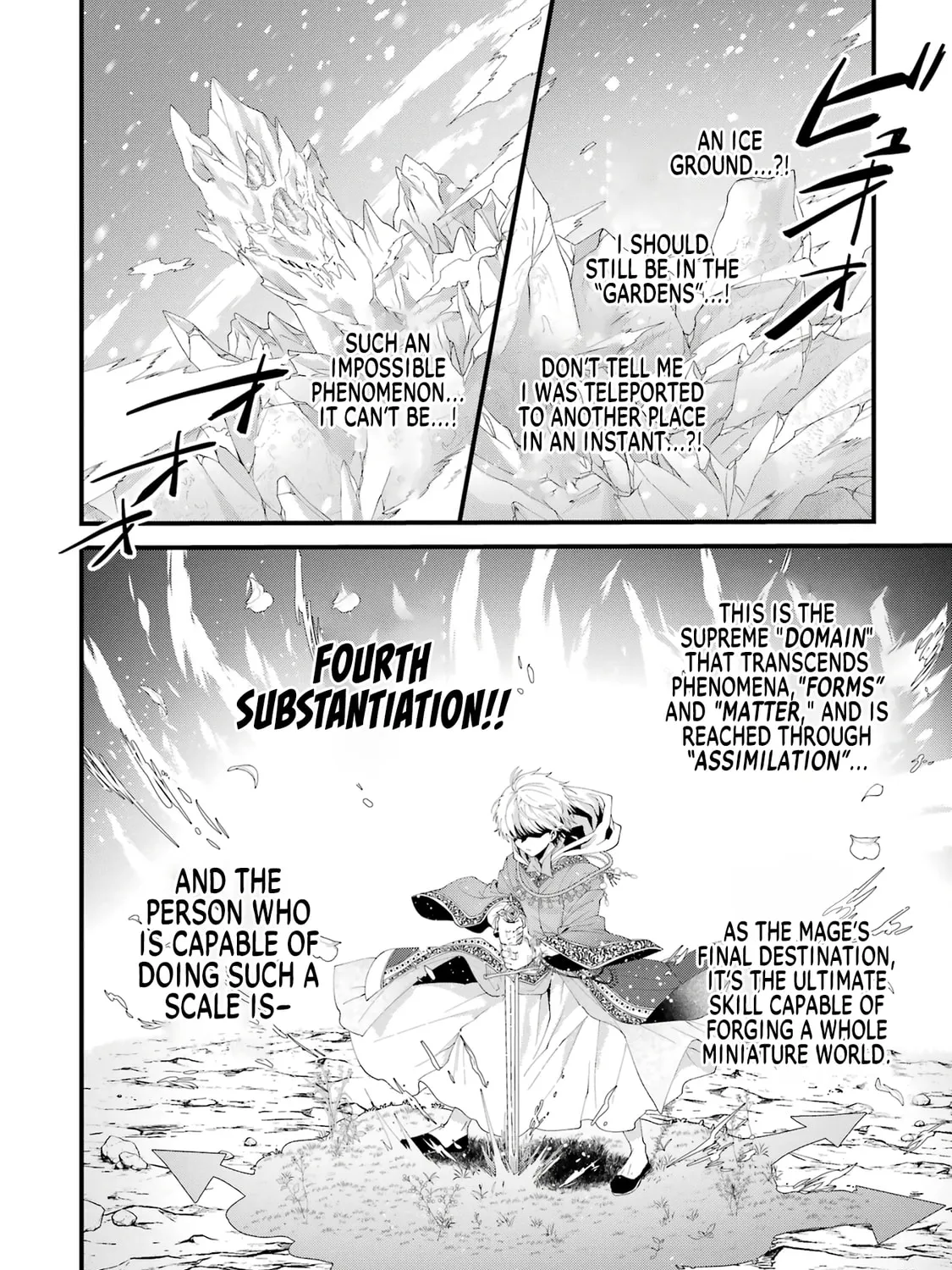Read King