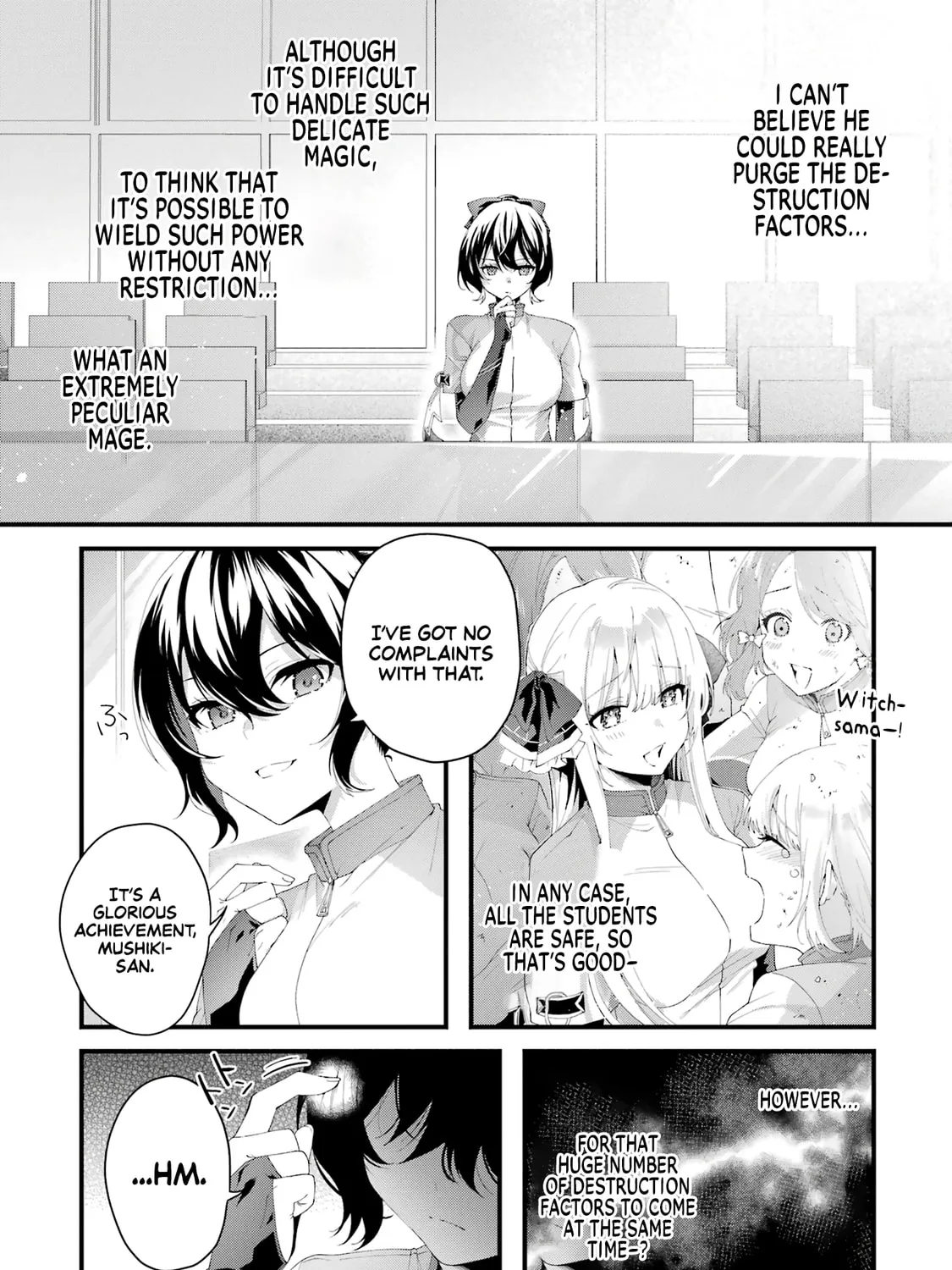 Read King