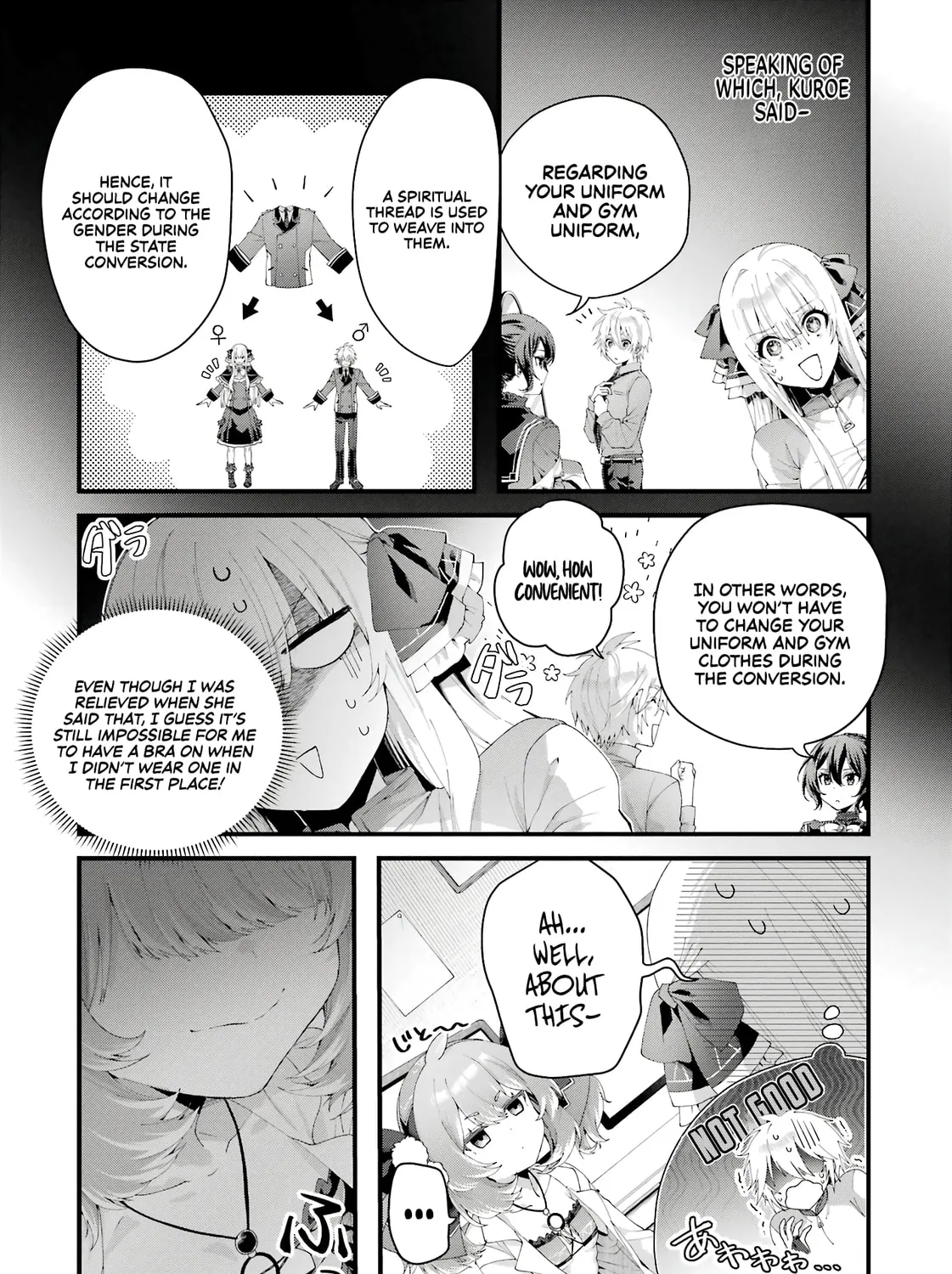 Read King