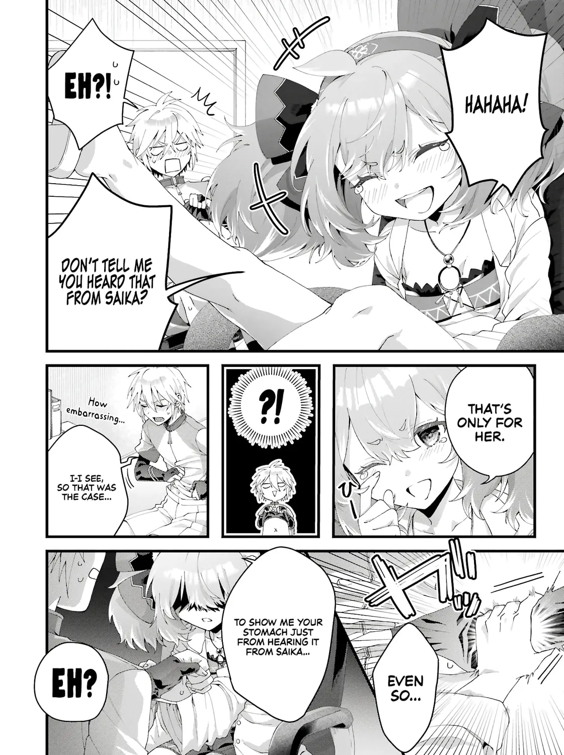 Read King
