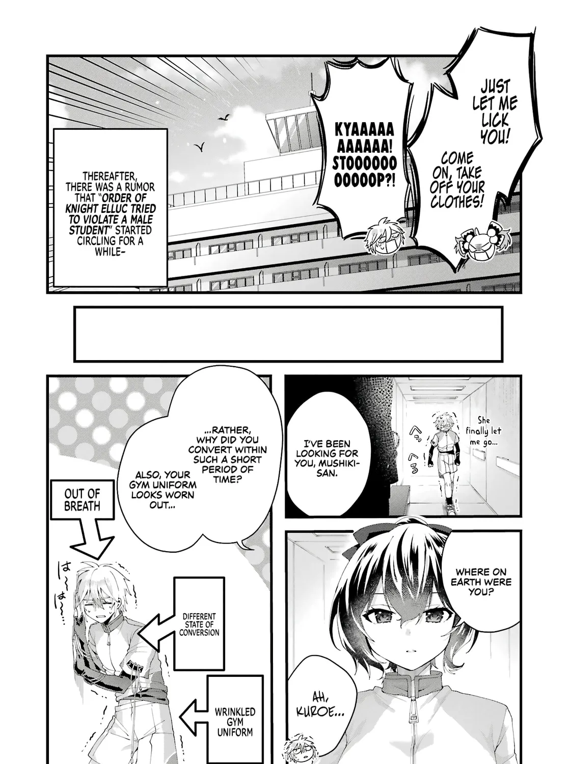 Read King