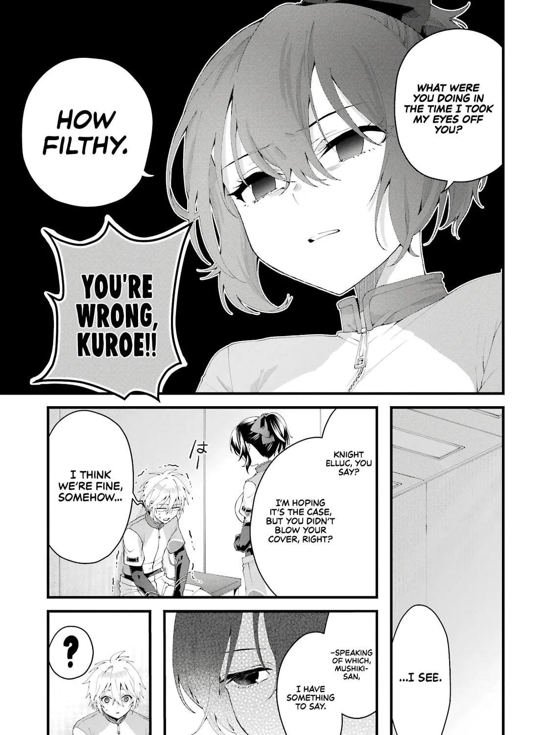 Read King