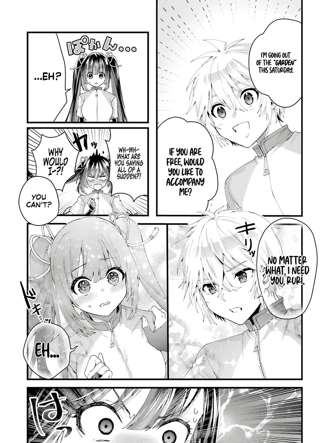 Read King
