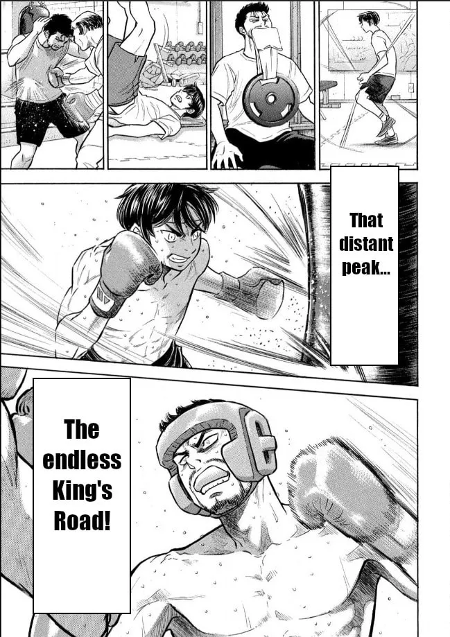 Read King