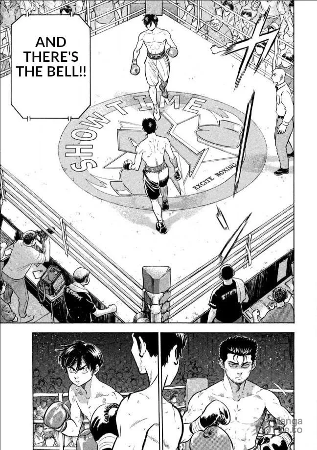 Read King