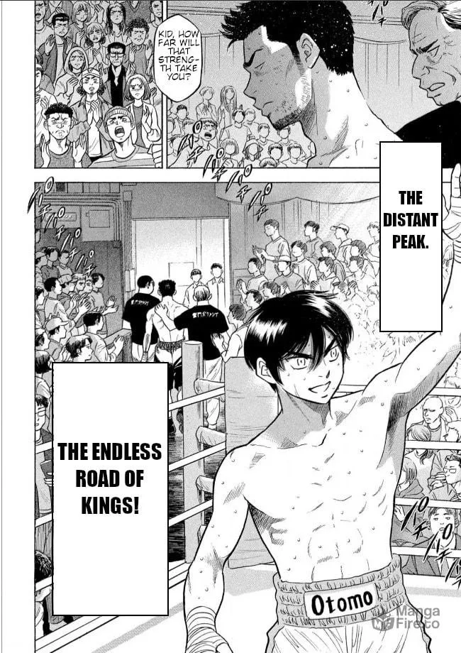 Read King