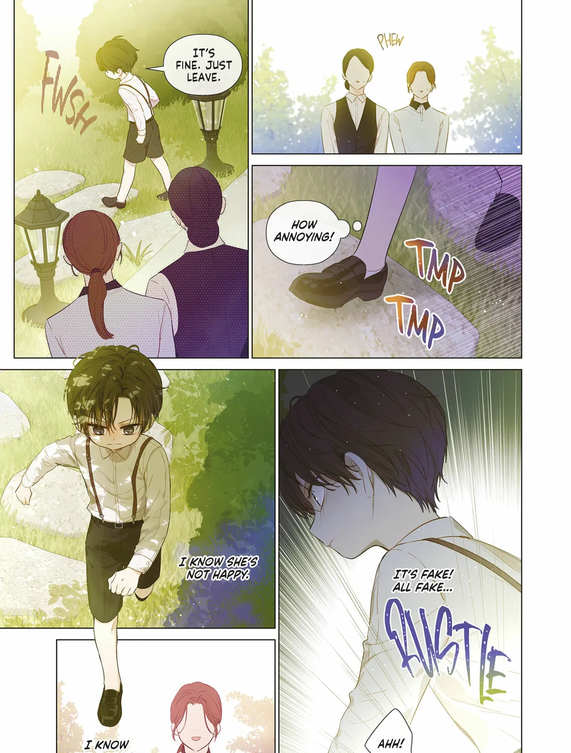 Read King the Land chapter 1 image 14 on Lezhin