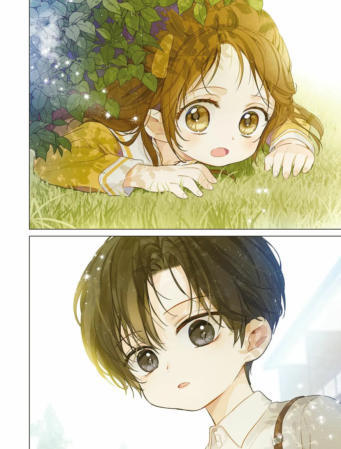 Read King the Land chapter 1 image 16 on Lezhin
