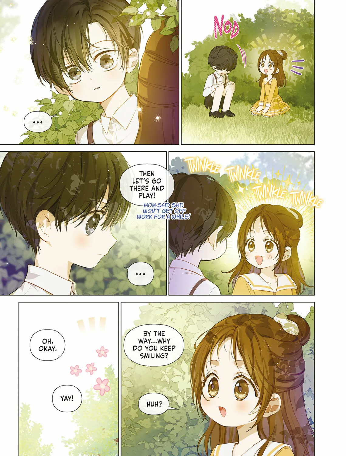 Read King the Land chapter 1 image 26 on Lezhin