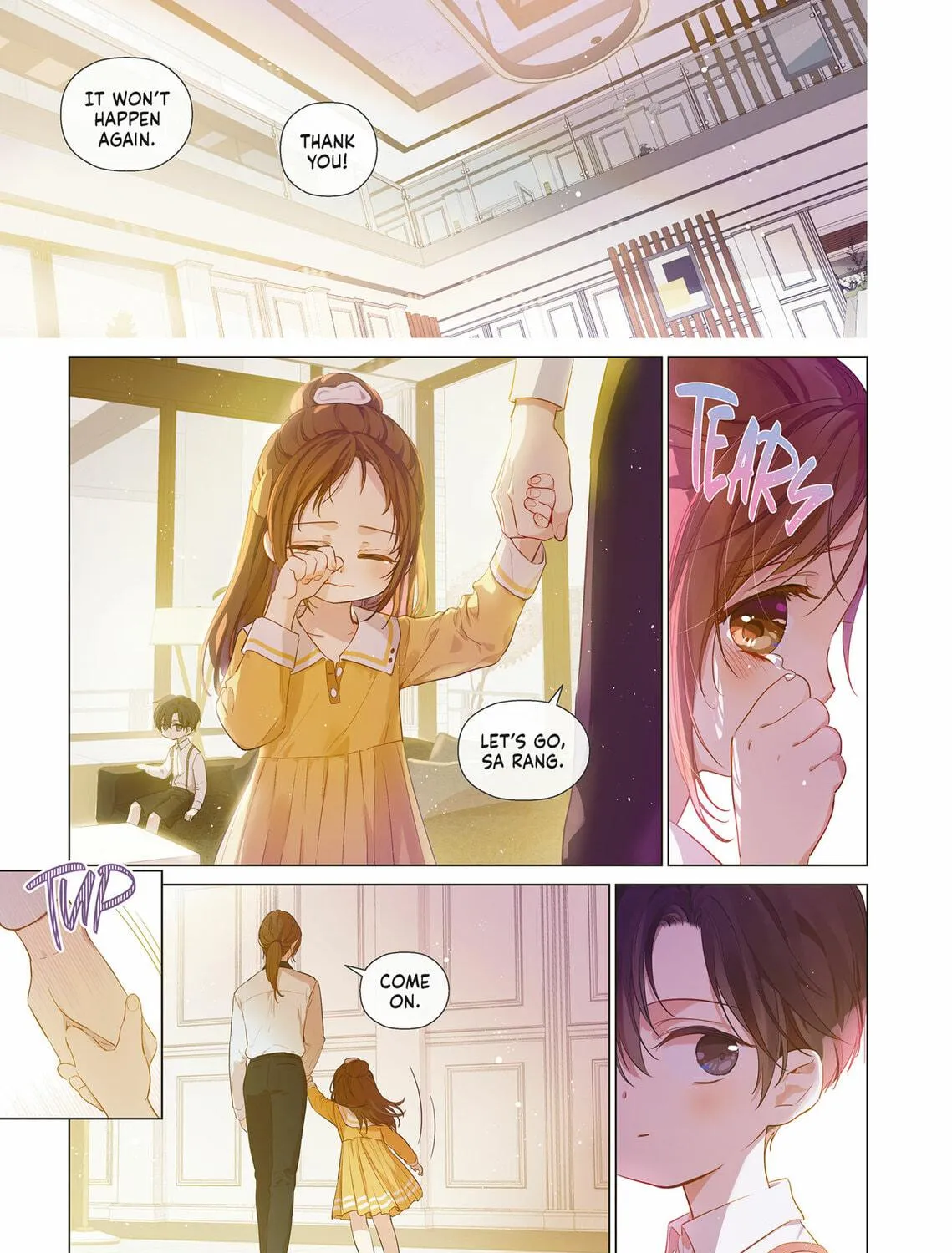 Read King the Land chapter 1 image 34 on Lezhin
