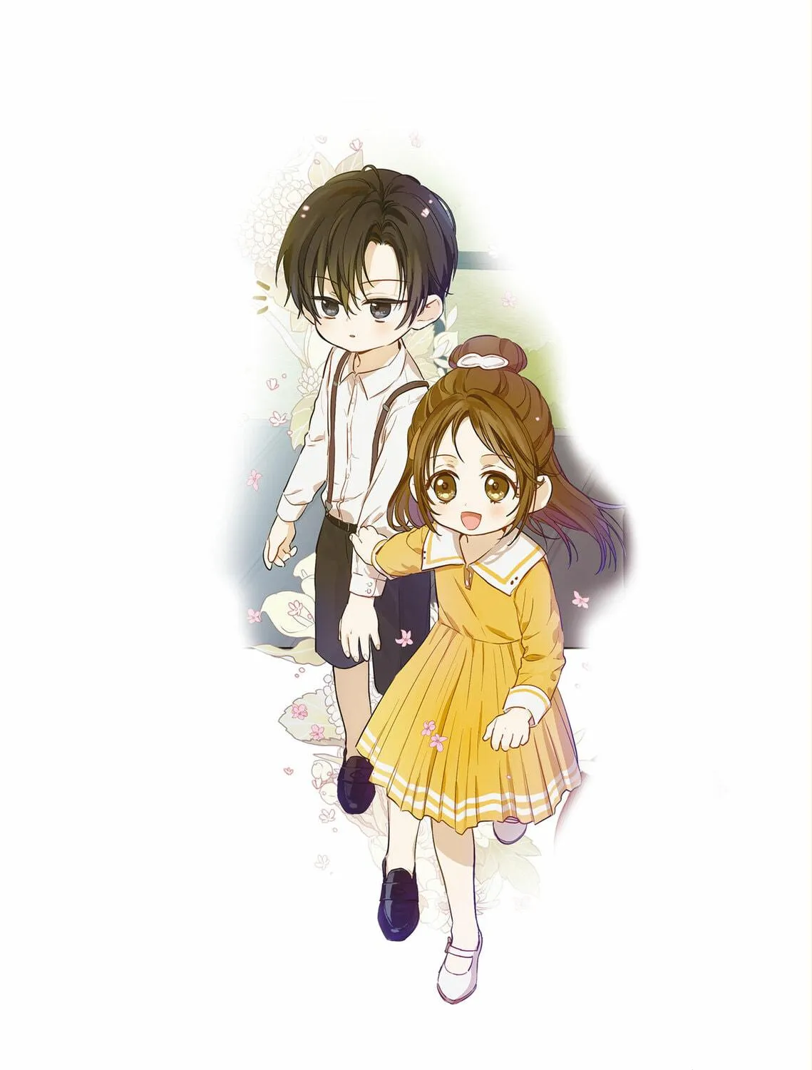 Read King the Land chapter 1 image 38 on Lezhin
