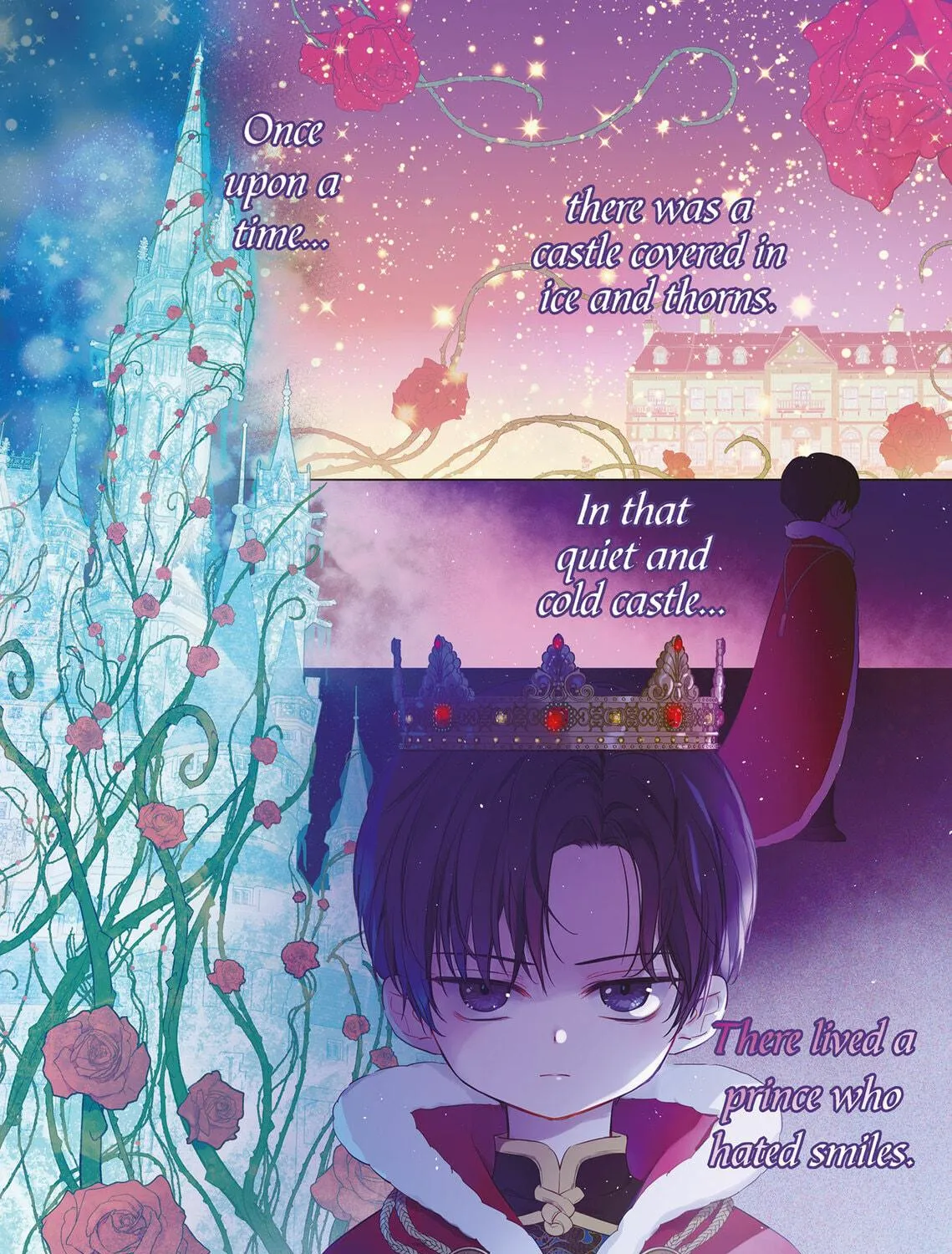 Read King the Land chapter 1 image 4 on Lezhin