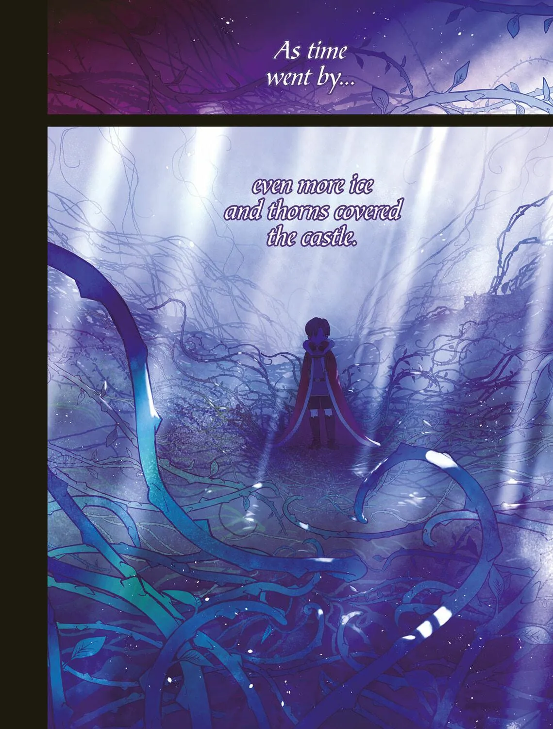 Read King the Land chapter 1 image 8 on Lezhin