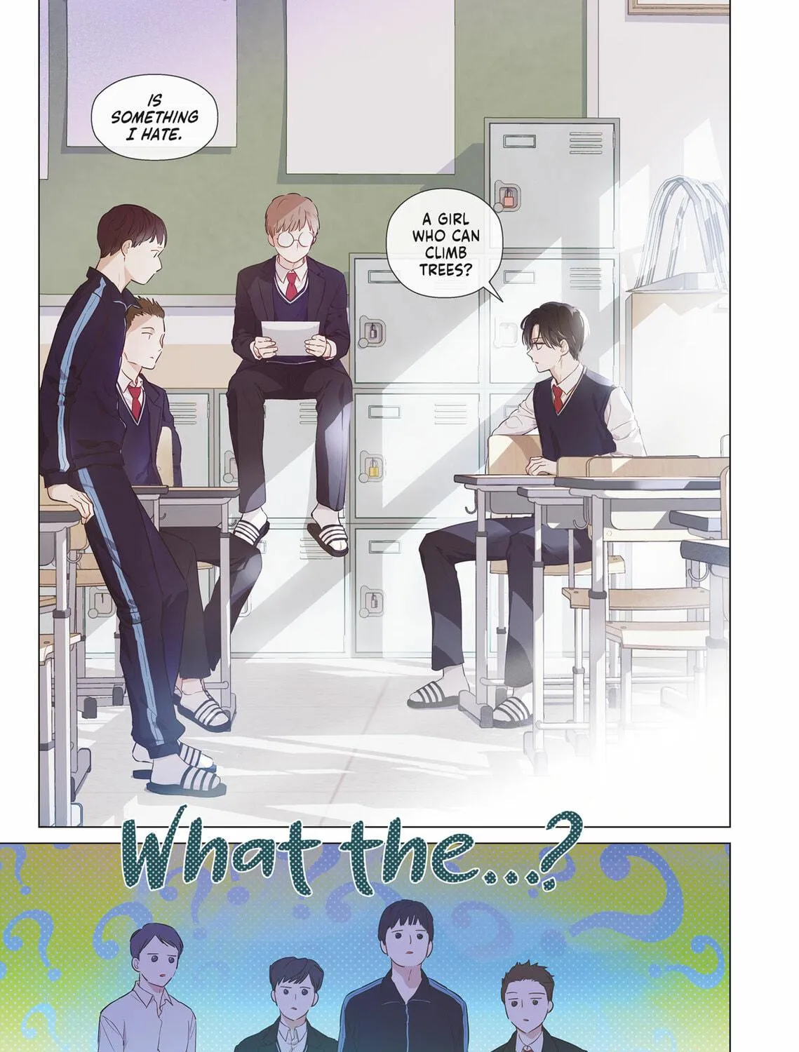 Read King the Land chapter 10 image 10 on Lezhin