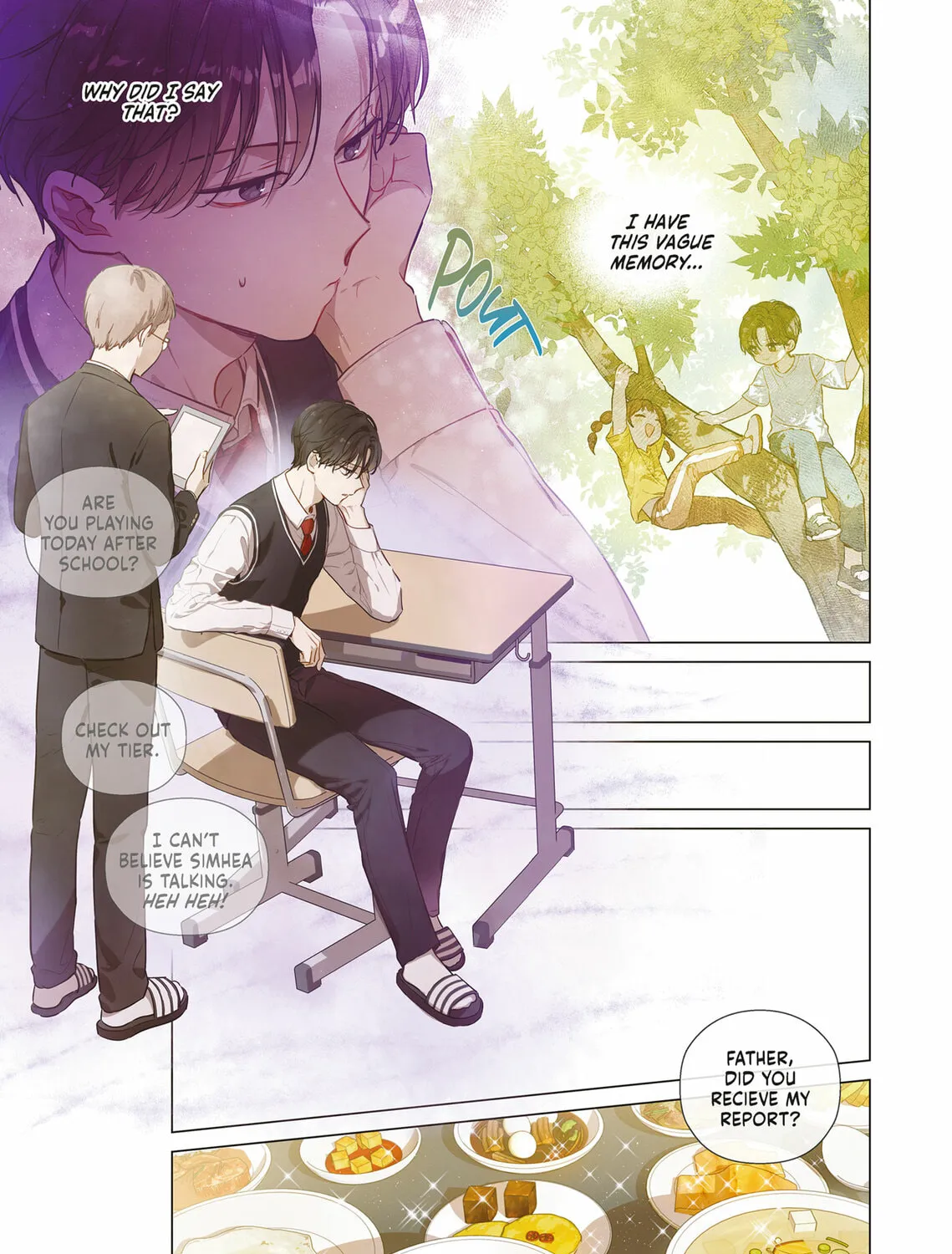 Read King the Land chapter 10 image 14 on Lezhin