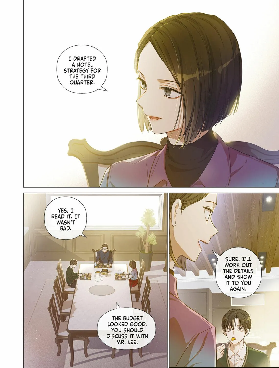 Read King the Land chapter 10 image 16 on Lezhin