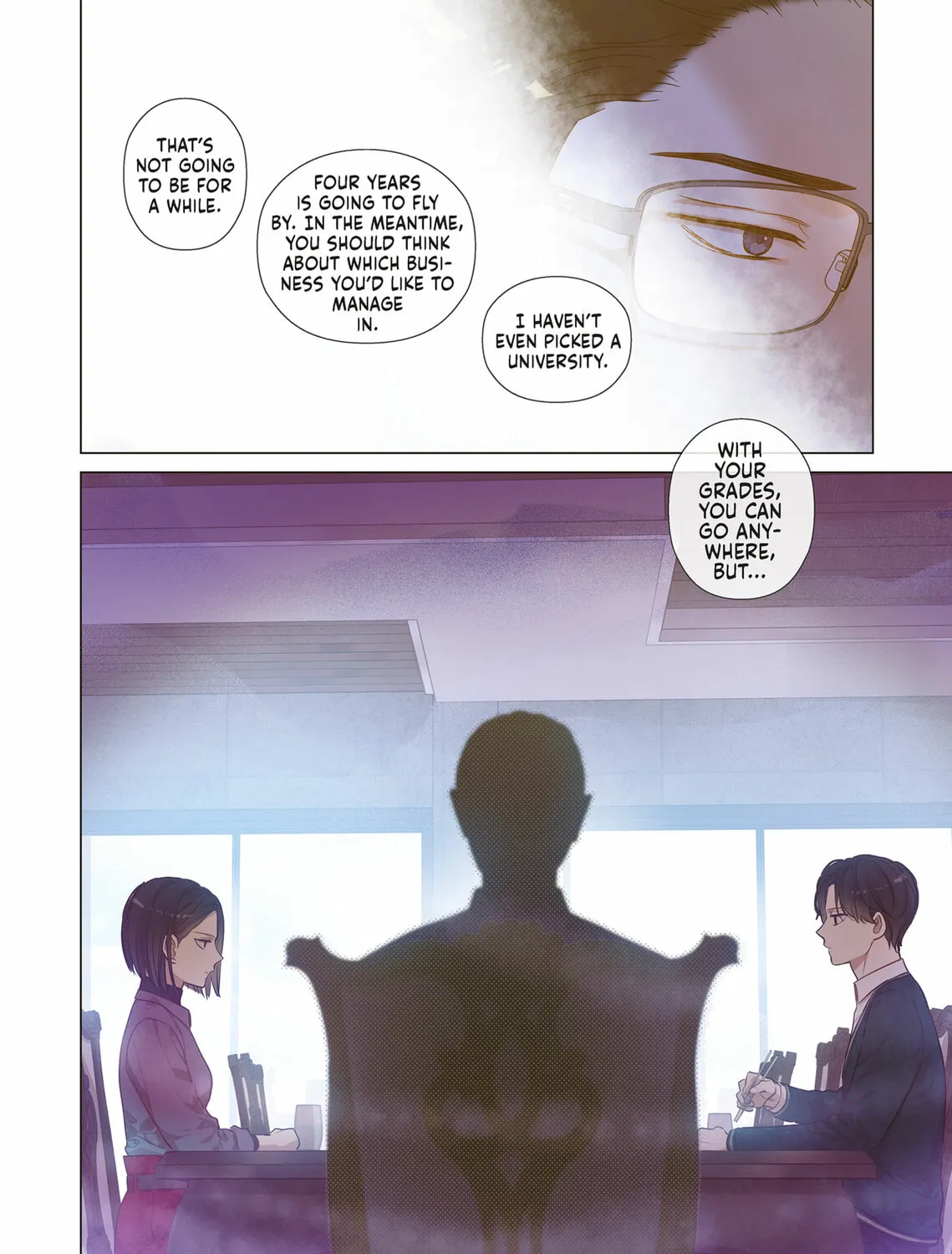 Read King the Land chapter 10 image 20 on Lezhin