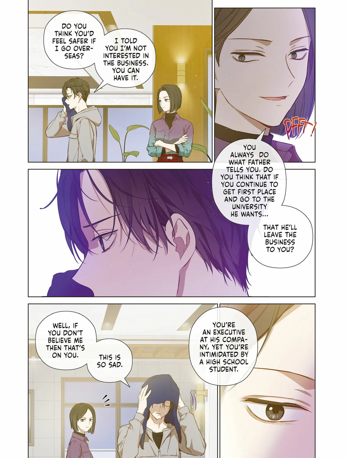 Read King the Land chapter 10 image 26 on Lezhin
