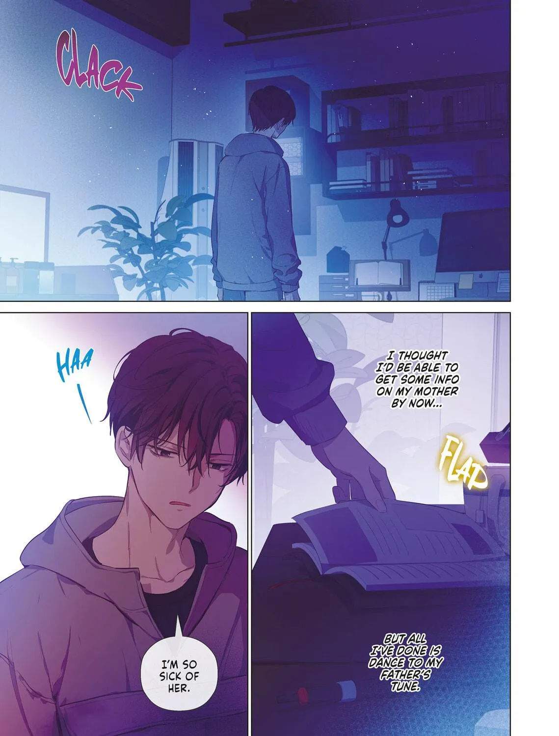 Read King the Land chapter 10 image 34 on Lezhin