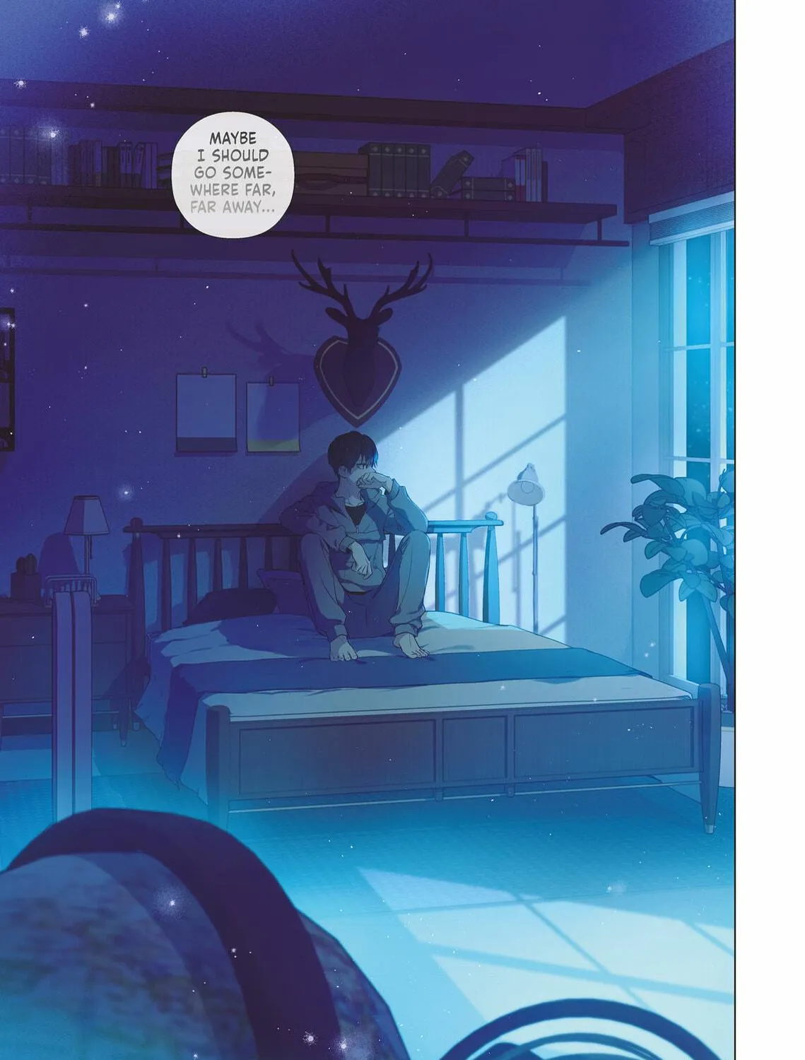 Read King the Land chapter 10 image 38 on Lezhin