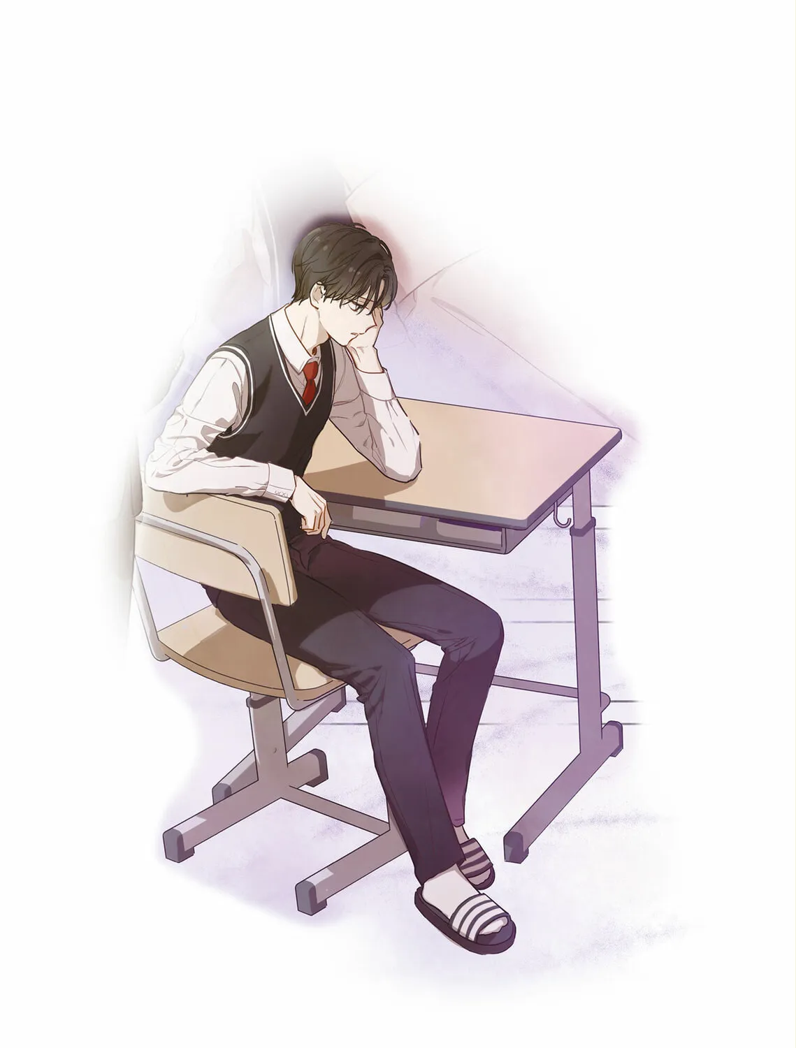 Read King the Land chapter 10 image 42 on Lezhin