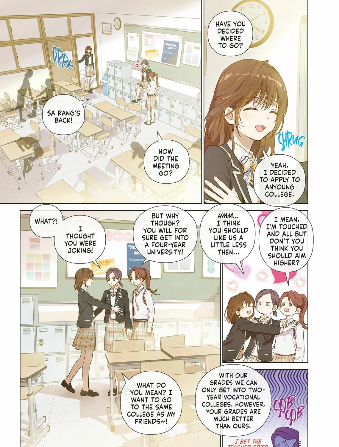Read King the Land chapter 11 image 10 on Lezhin