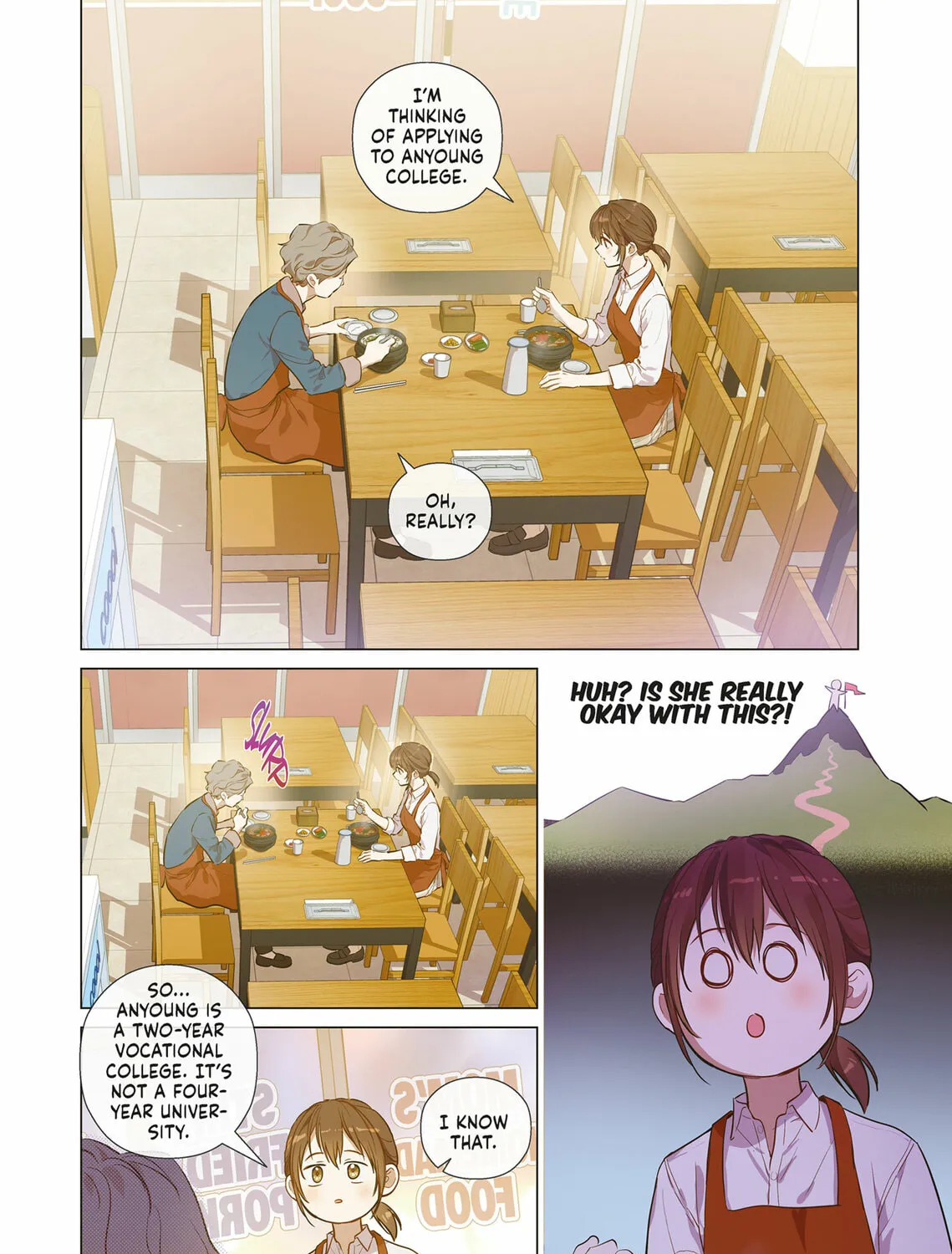 Read King the Land chapter 11 image 20 on Lezhin