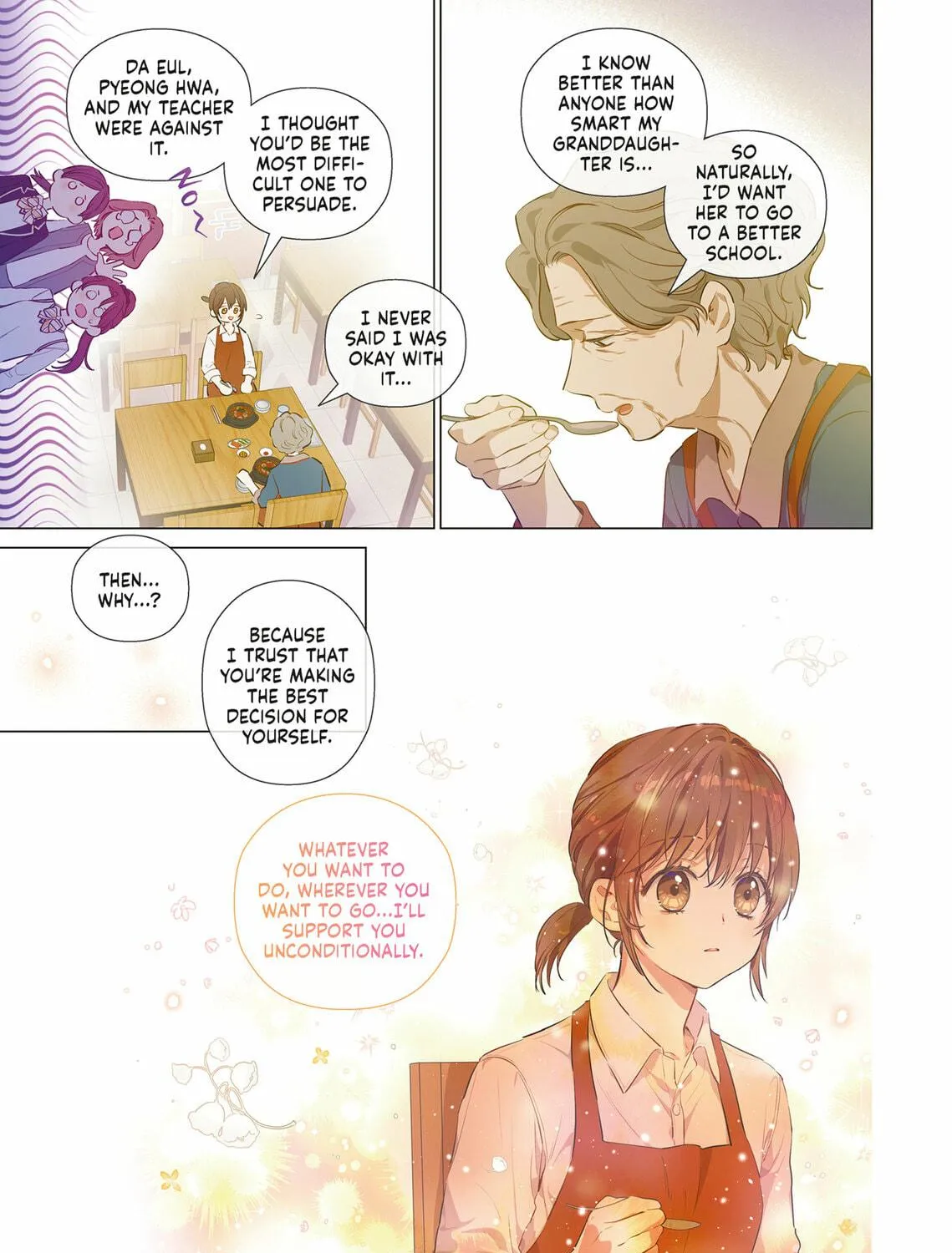 Read King the Land chapter 11 image 22 on Lezhin