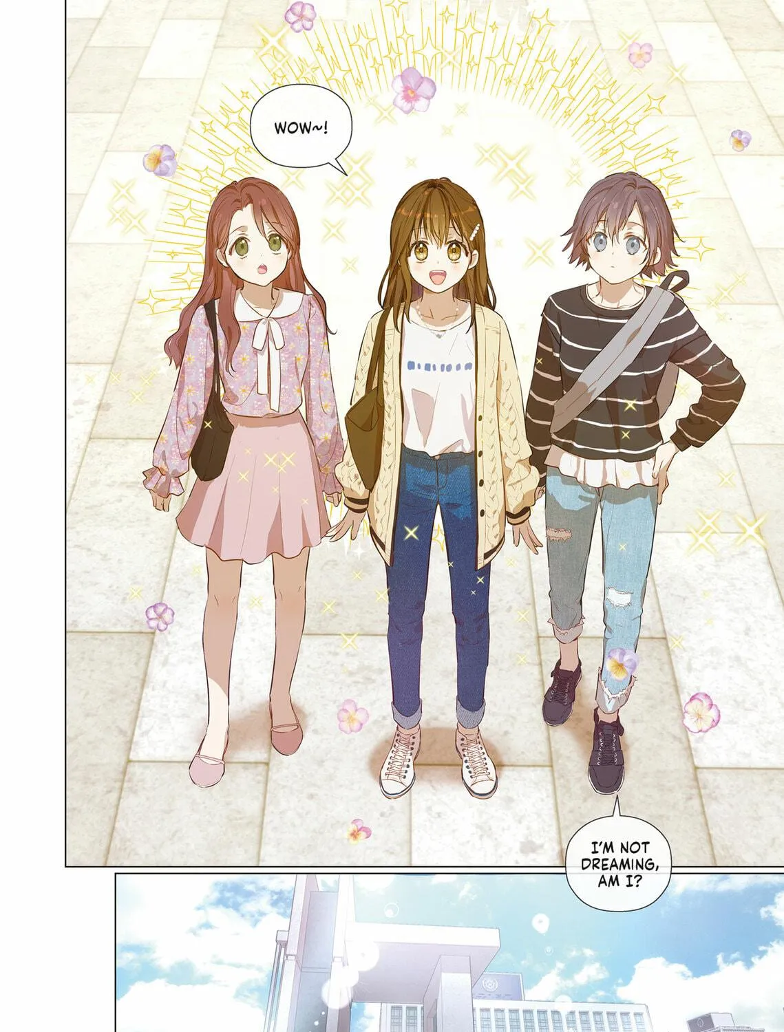Read King the Land chapter 11 image 28 on Lezhin