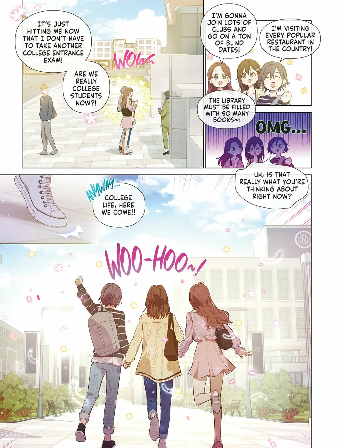 Read King the Land chapter 11 image 30 on Lezhin
