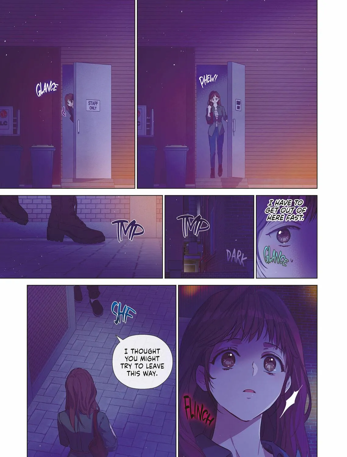 King the Land Chapter 12 page 23 - 
