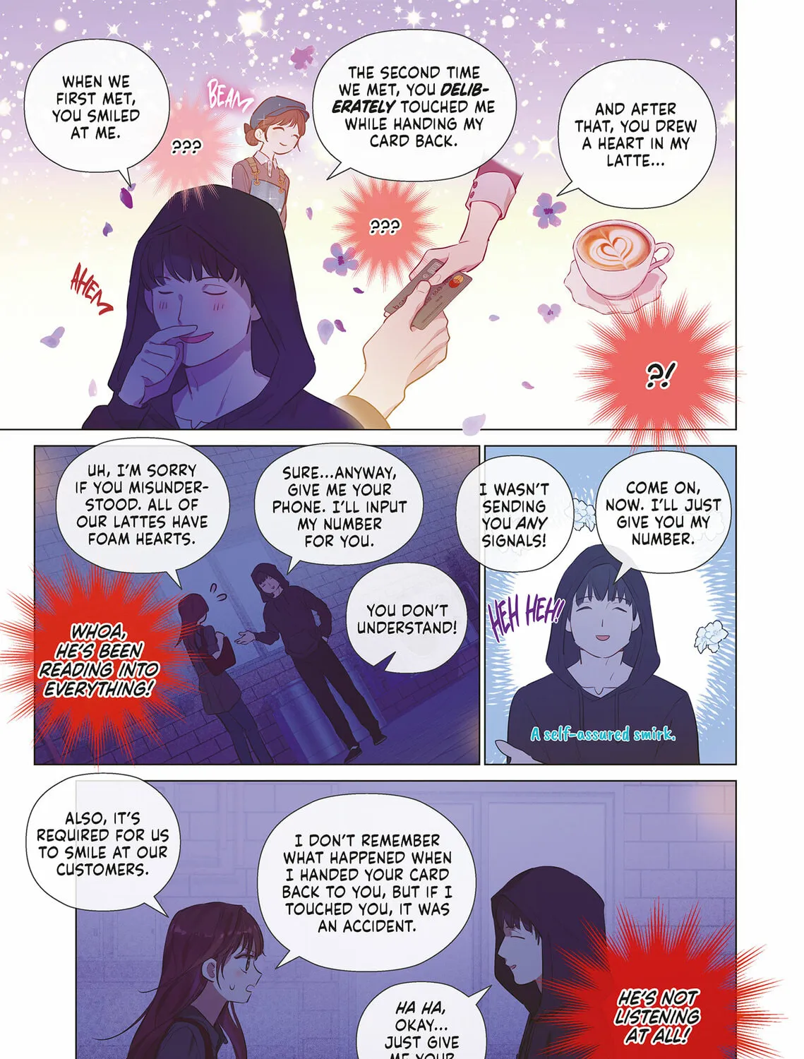 King the Land Chapter 12 page 27 - 