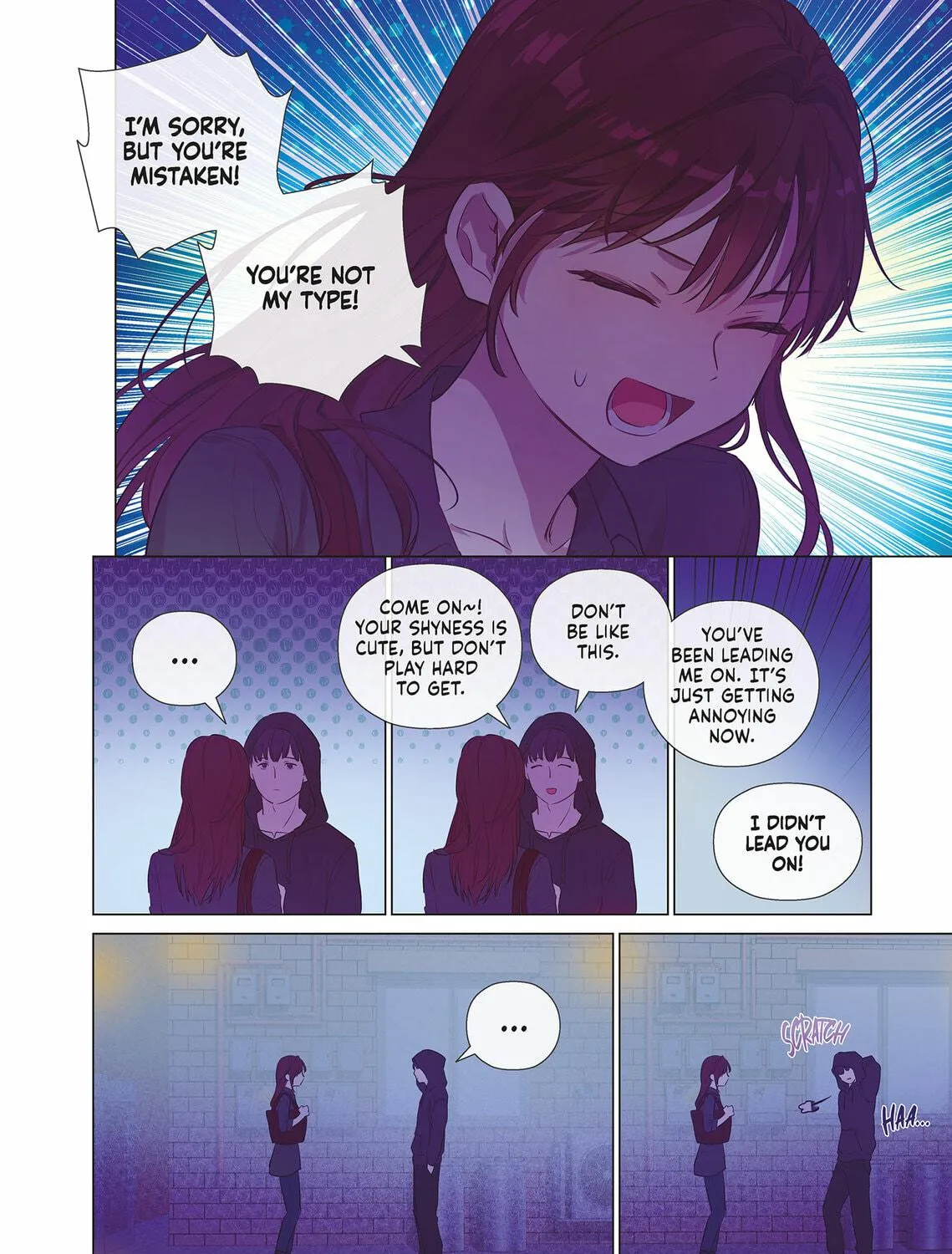 King the Land Chapter 12 page 29 - 