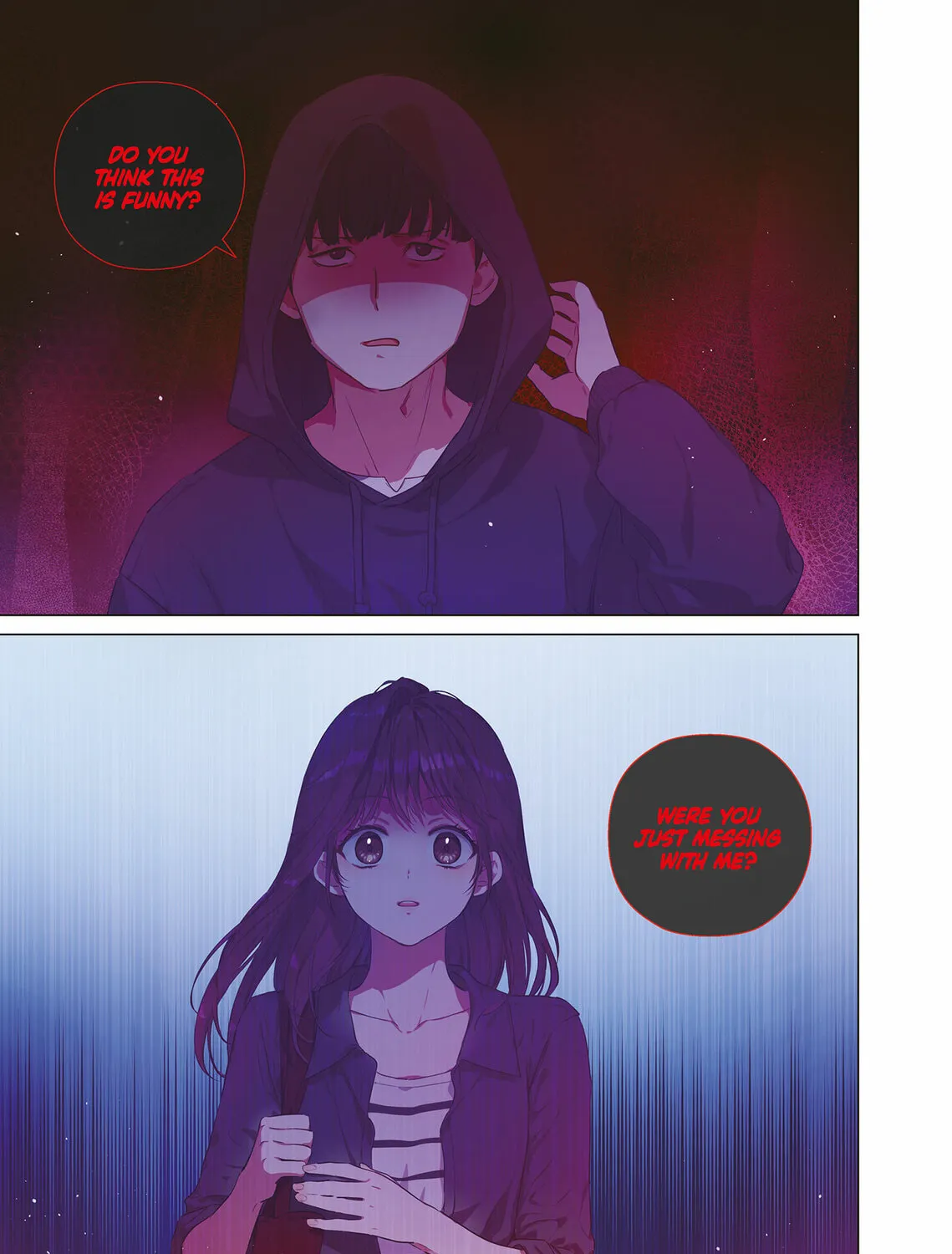 King the Land Chapter 12 page 31 - 