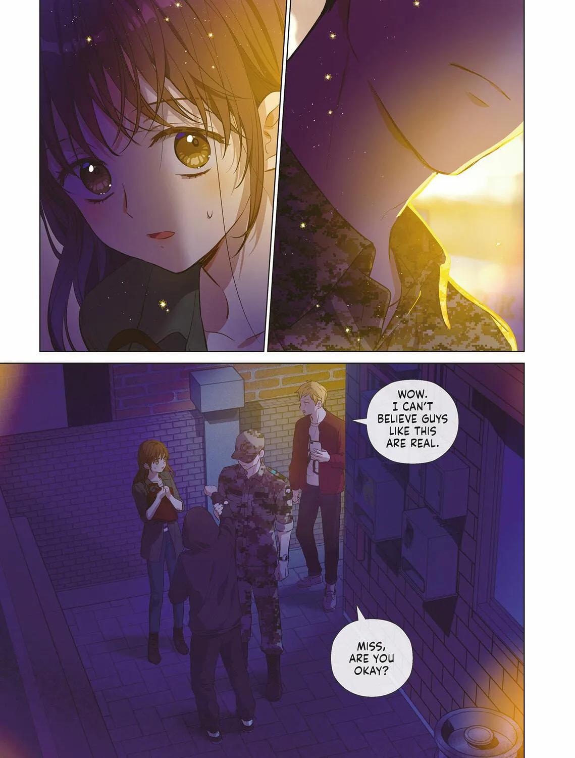 King the Land Chapter 13 page 11 - 