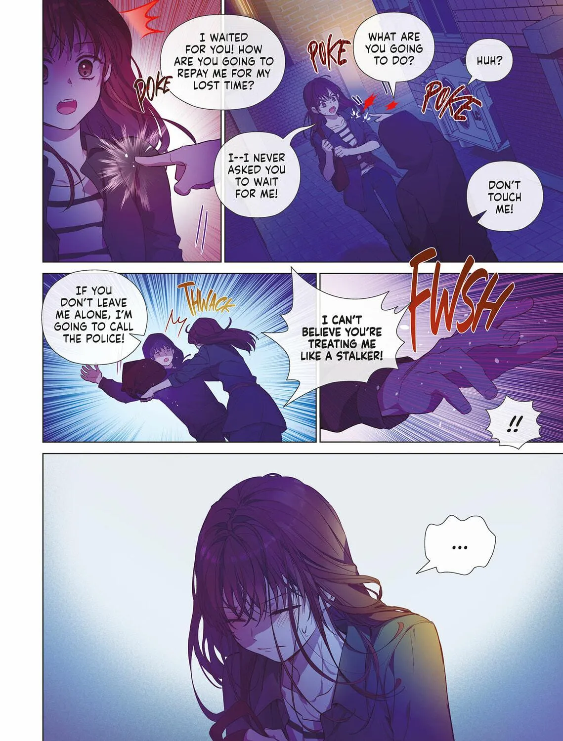 King the Land Chapter 13 page 5 - 