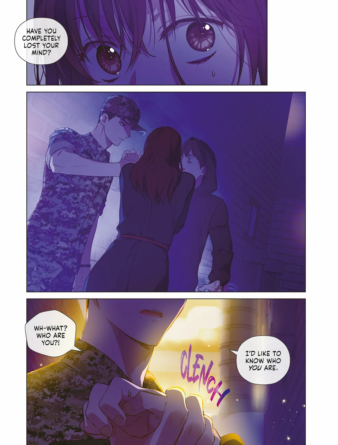 King the Land Chapter 13 page 7 - 