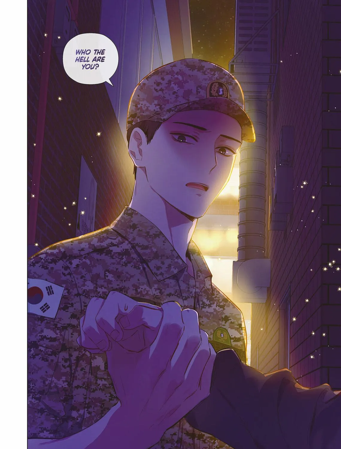 King the Land Chapter 13 page 9 - 