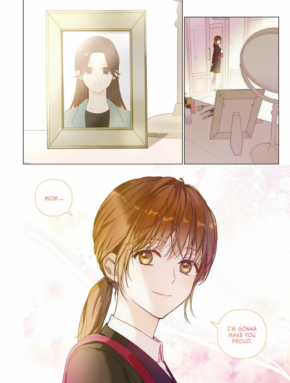 King the Land Chapter 14 page 25 - 