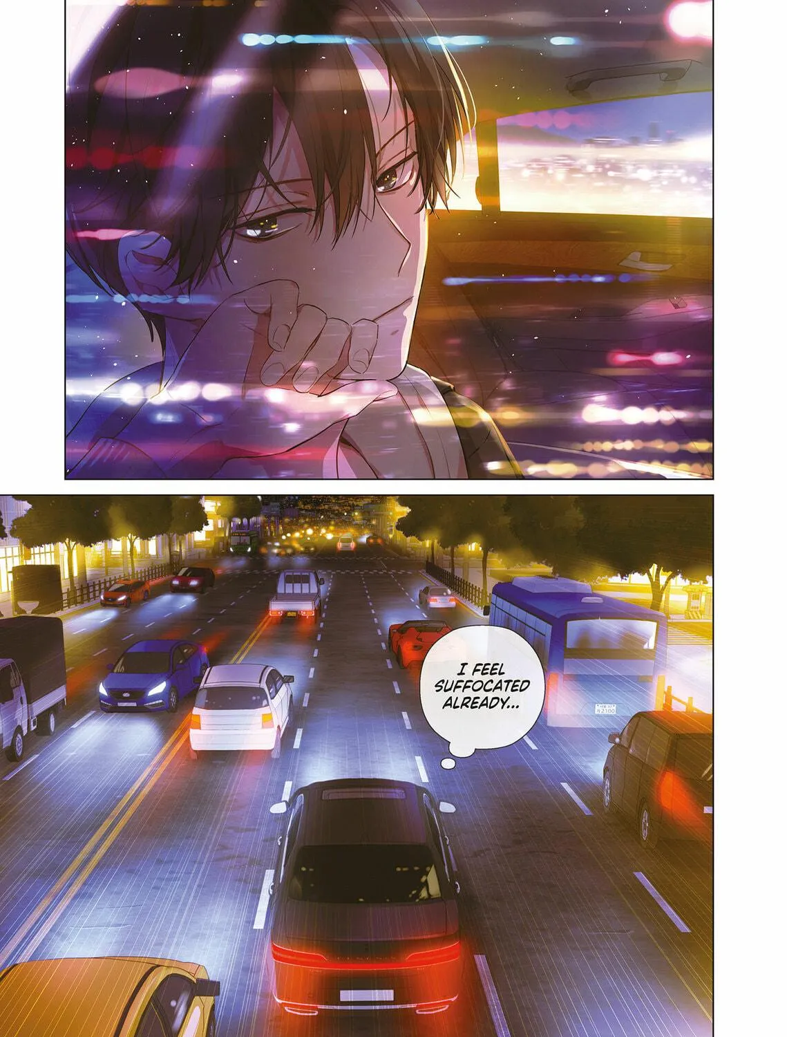 King the Land Chapter 14 page 35 - 
