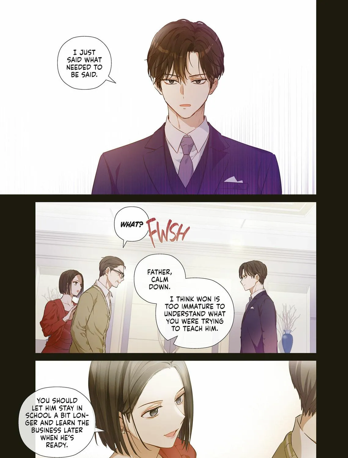 Read King the Land chapter 15 image 10 on Lezhin