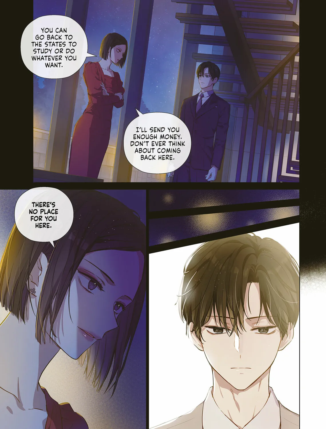 Read King the Land chapter 15 image 14 on Lezhin