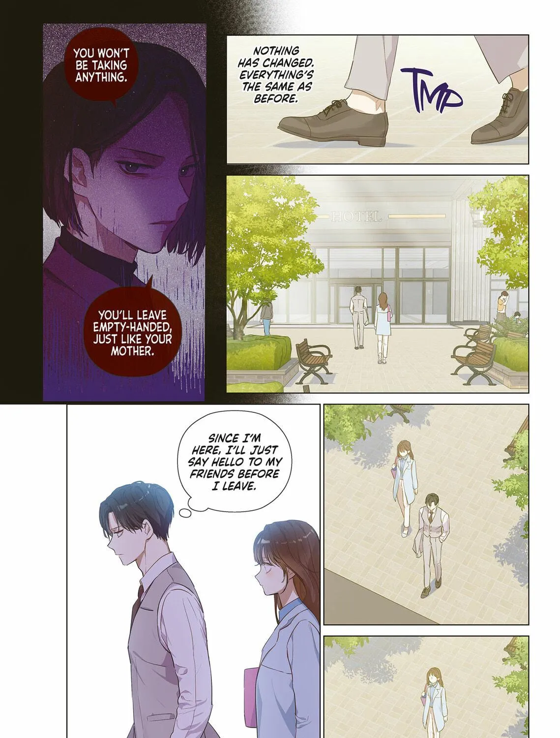Read King the Land chapter 15 image 16 on Lezhin