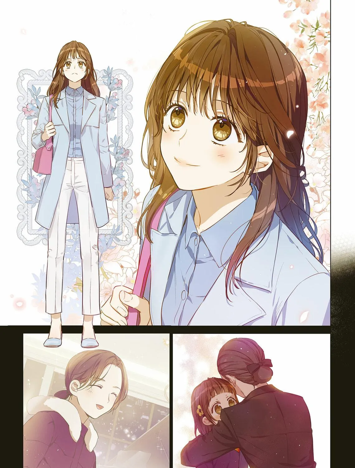 Read King the Land chapter 15 image 18 on Lezhin