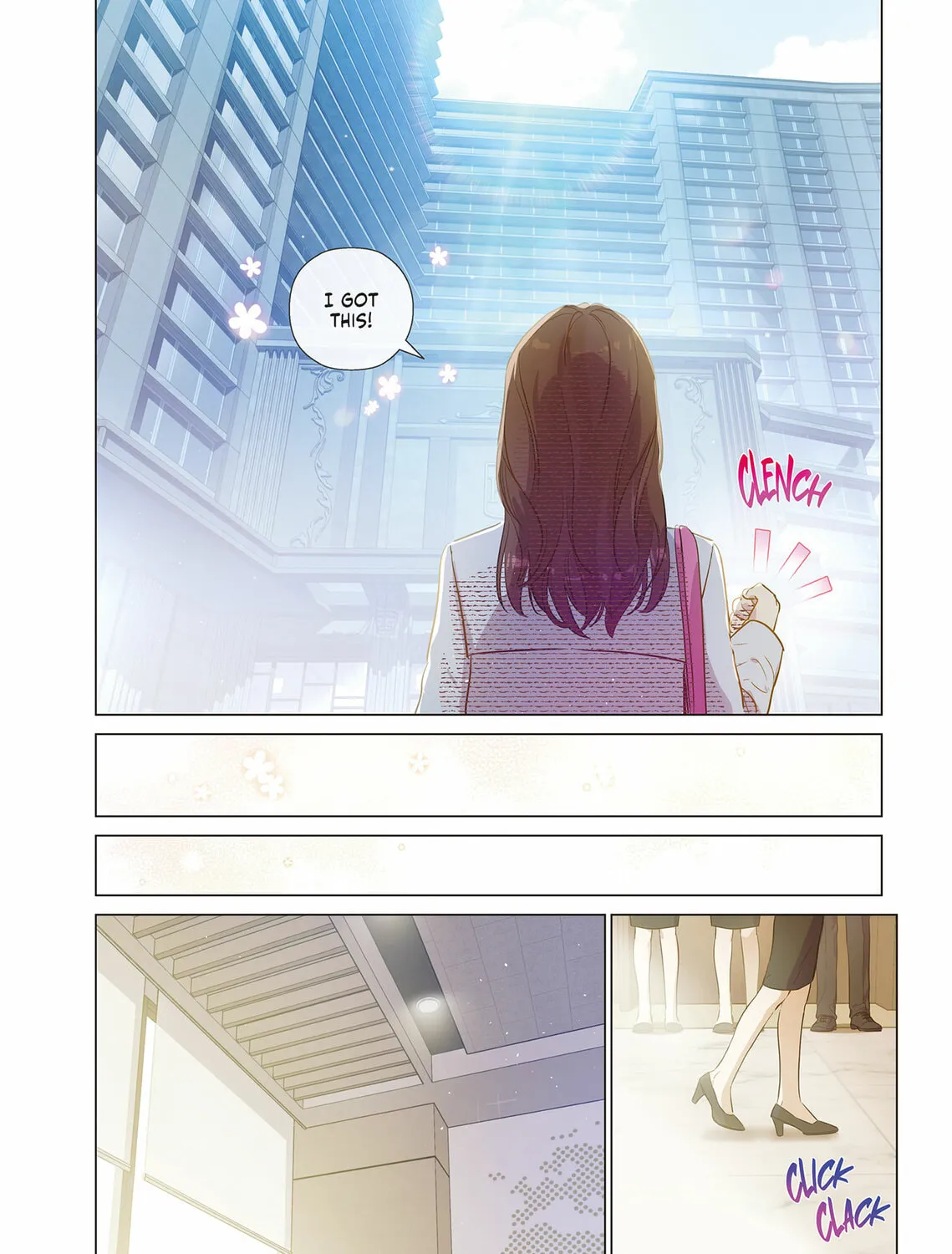 Read King the Land chapter 15 image 20 on Lezhin