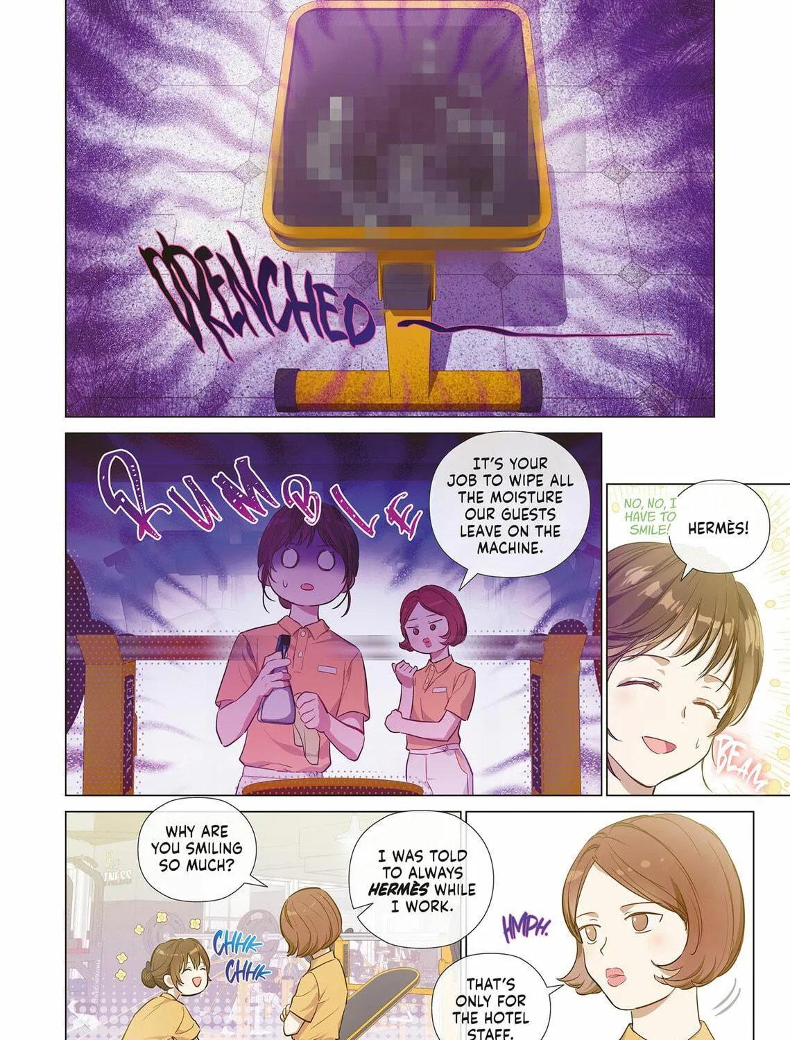 Read King the Land chapter 15 image 28 on Lezhin