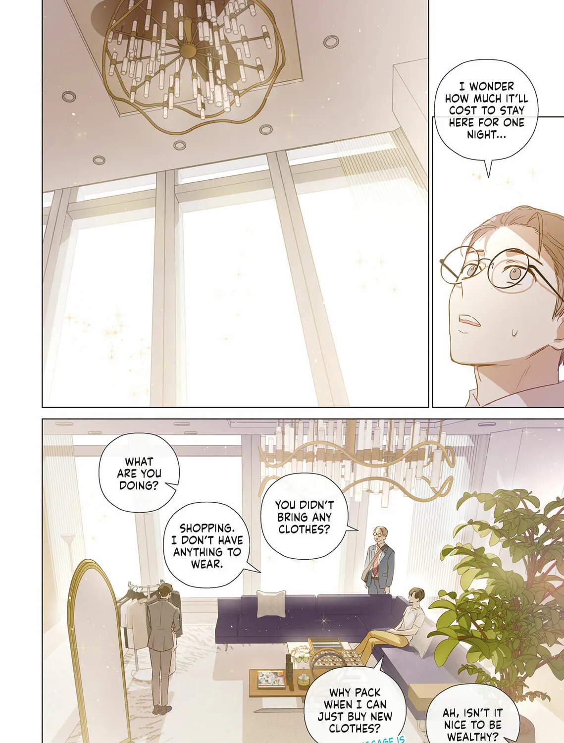 Read King the Land chapter 15 image 32 on Lezhin