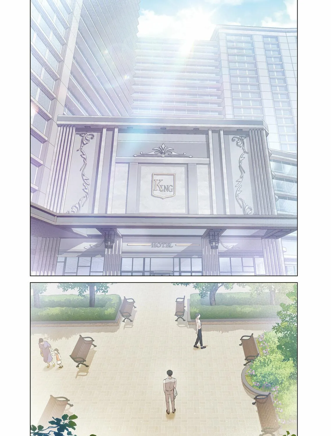 Read King the Land chapter 15 image 4 on Lezhin