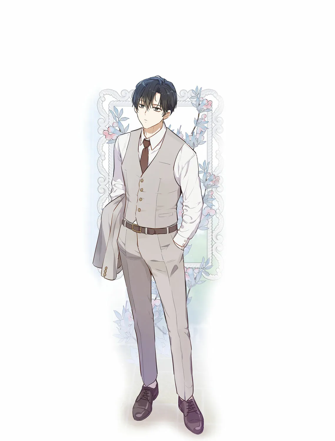 Read King the Land chapter 15 image 42 on Lezhin